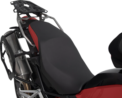 SW-MOTECH Adventure Luggage System - Silver - BMW F '18-'24 ADV.07.897.75000/S