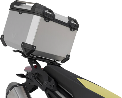 SW-MOTECH Adventure Luggage System - Silver - Aprilia Tuareg 660 '22-'24 ADV.13.849.75000/S