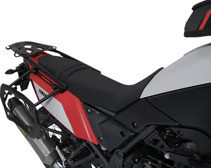 SW-MOTECH Adventure Luggage System - Black - Tenere 700 '21-'24 ADV.06.799.75002/B