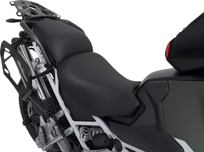 SW-MOTECH Adventure Luggage System - Black - Triumph Tiger 1200 '22-'24 ADV.11.905.75102/B