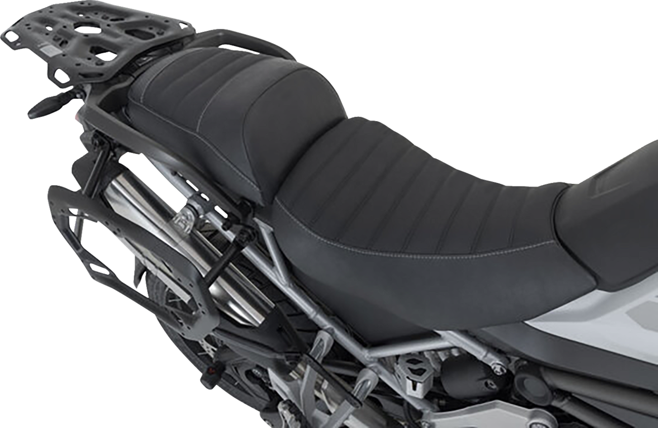 SW-MOTECH Adventure Luggage System - Black - Triumph Tiger 1200 '22 ADV.11.905.75002/B