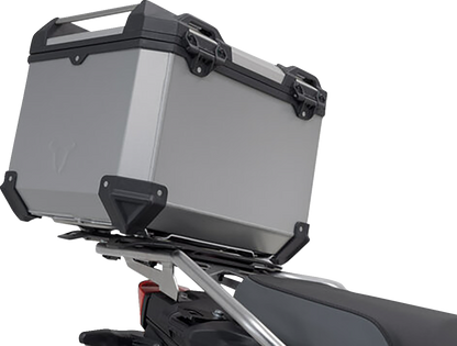 SW-MOTECH Adventure Luggage System - Silver - BMW F850 GS Adventure '20-'23 ADV.07.897.75200/S