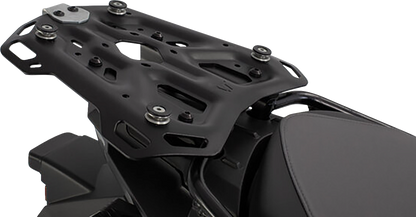 SW-MOTECH Adventure Luggage System - Silver - GS '08-'18 ADV.07.559.75002/S