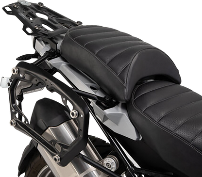 SW-MOTECH Adventure Luggage System - SIlver - BMW R 1250GS Adventure '18 ADV.07.664.75100/S