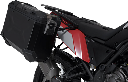 SW-MOTECH Adventure Luggage System - Black - Tenere 700 '21-'24 ADV.06.799.75002/B