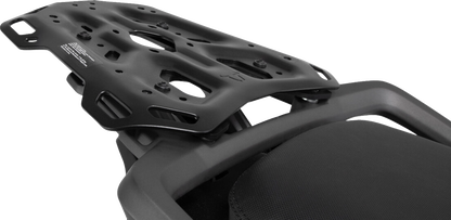 SW-MOTECH Adventure Luggage System - Black - Triumph Tiger 1200 '12-'21 ADV.11.900.75000/B