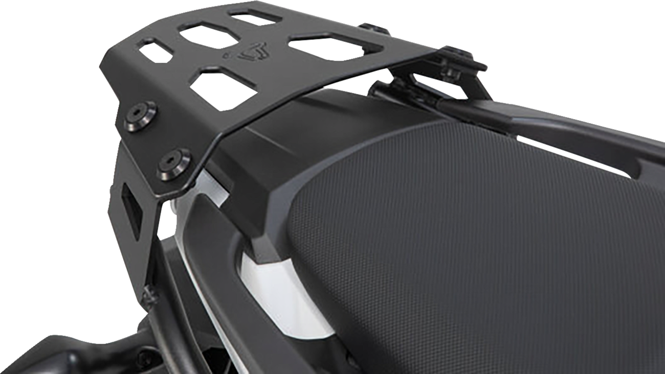 SW-MOTECH Adventure Luggage System - Silver - Honda NC750 '16-'20 ADV.01.699.75001/S