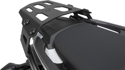 SW-MOTECH Adventure Luggage System - Silver - Honda NC750 '16-'20 ADV.01.699.75001/S