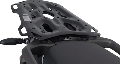 SW-MOTECH Adventure Luggage System - Black - Triumph Tiger 1200 '22 ADV.11.905.75002/B