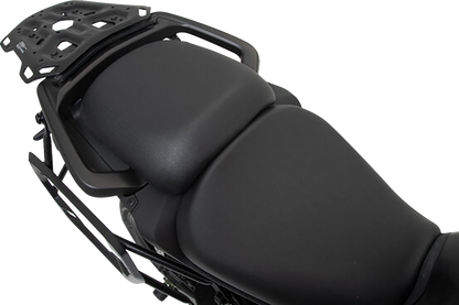 SW-MOTECH Adventure Luggage System - Black - Yamaha Tracer 9 '21-'24 ADV.06.921.75000/B