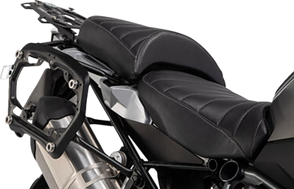 SW-MOTECH Adventure Luggage System - SIlver - BMW R 1250GS Adventure '18 ADV.07.664.75100/S
