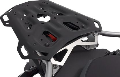 SW-MOTECH Adventure Luggage System - Silver - BMW F850 GS Adventure '20-'23 ADV.07.897.75200/S
