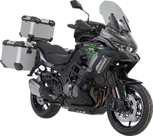 SW-MOTECH Adventure Luggage System - Silver - Kawasaki Versys 1000 '18-'19 ADV.08.922.75001/S