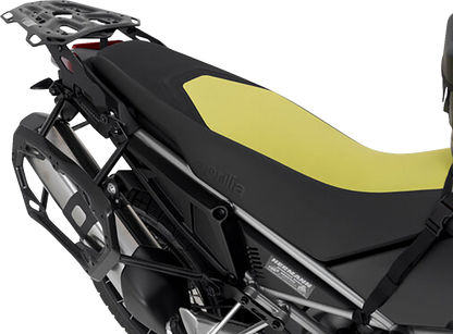 SW-MOTECH Adventure Luggage System - Silver - Aprilia Tuareg 660 '22-'24 ADV.13.849.75000/S