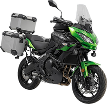 SW-MOTECH Adventure Luggage System - Silver - Kawasaki Versys 650 '14-'22 ADV.08.518.75000/S