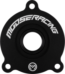 MOOSE OFFROAD Differential Pinon Cover - Front - Polaris 100-1384-PU