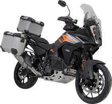 SW-MOTECH Adventure Luggage System - Silver - KTM 1290 Super Adventure '21-'24 ADV.04.835.75000/S