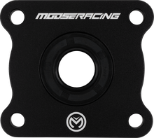 MOOSE OFFROAD Differential Pinon Cover - Front - Polaris 100-5406-PU