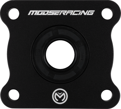 MOOSE OFFROAD Differential Pinon Cover - Front - Polaris 100-5406-PU