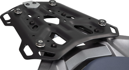 SW-MOTECH Adventure Luggage System - Silver - Honda Africa Twin '18-'22 ADV.01.890.75000/S