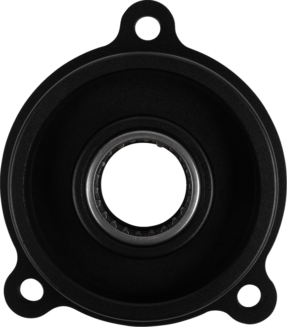 MOOSE OFFROAD Differential Pinon Cover - Front - Polaris 100-1384-PU