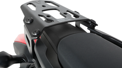 SW-MOTECH Adventure Luggage System - Silver - Honda NC750 '14-'15 ADV.01.129.75000/S