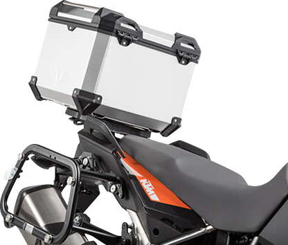 SW-MOTECH Adventure Luggage System - Silver - KTM Adventure '13-'20 ADV.04.333.75002/S