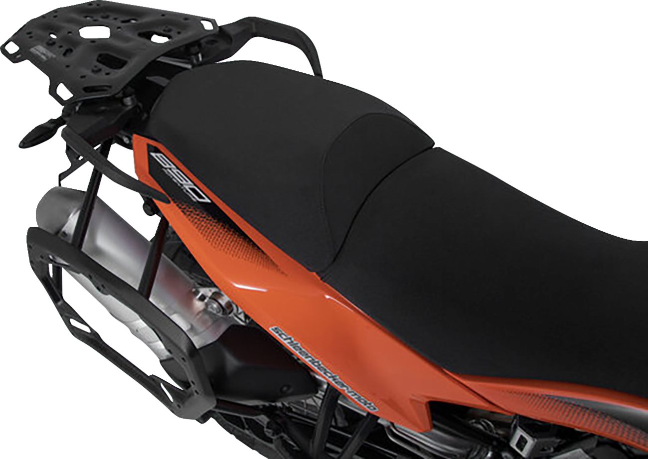 SW-MOTECH Adventure Luggage System - Silver - KTM SMT/Adventure '19-'24 ADV.04.521.75001/S