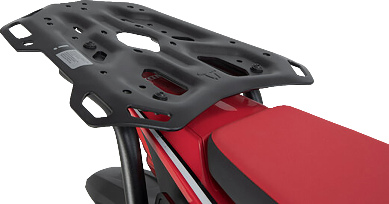 SW-MOTECH Adventure Luggage System - Silver - Honda Africa Twin '19-'21 ADV.01.950.75002/S