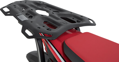SW-MOTECH Adventure Luggage System - Silver - Honda Africa Twin '19-'21 ADV.01.950.75002/S