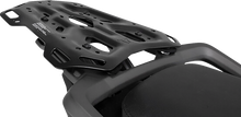 SW-MOTECH Adventure Luggage System - Silver - Triumph Tiger 1200 '12-'21 ADV.11.900.75000/S