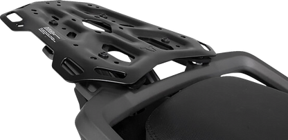 SW-MOTECH Adventure Luggage System - Silver - Triumph Tiger 1200 '12-'21 ADV.11.900.75000/S