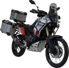 SW-MOTECH Adventure Luggage System - Silver - Yamaha Tenere 700 '20-'24 ADV.06.799.75002/S
