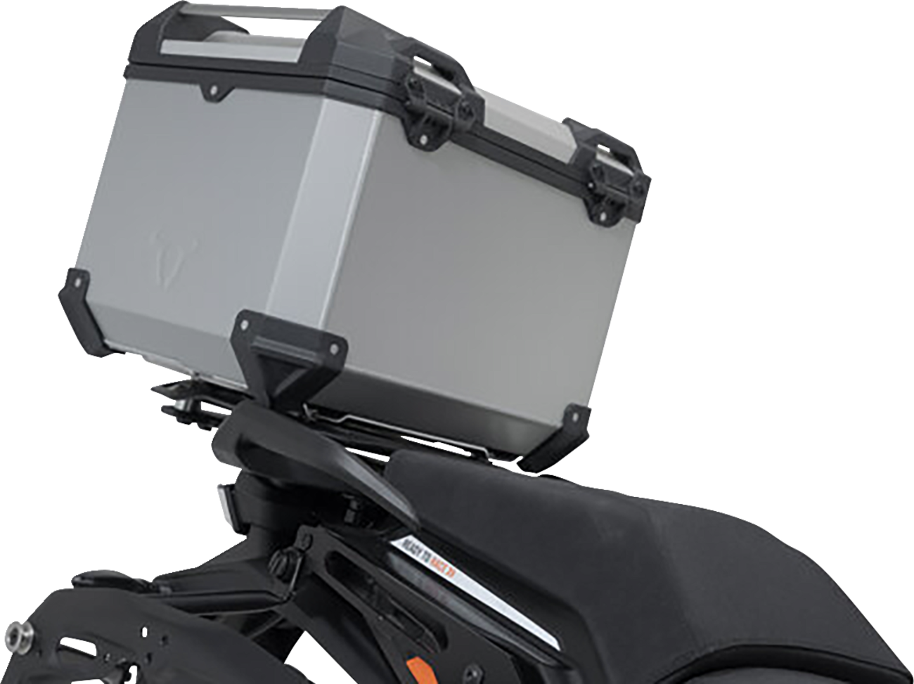 SW-MOTECH Adventure Luggage System - Silver - KTM 1290 Super Adventure '21-'24 ADV.04.835.75000/S