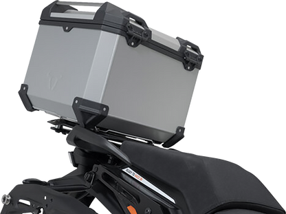 SW-MOTECH Adventure Luggage System - Silver - KTM 1290 Super Adventure '21-'24 ADV.04.835.75000/S