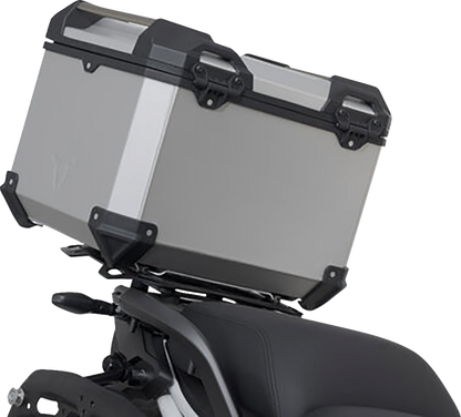 SW-MOTECH Adventure Luggage System - Silver - Triumph Tiger 1200 '22-'23 ADV.11.905.75102/S