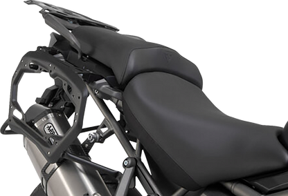SW-MOTECH Adventure Luggage System - Silver - Triumph Tiger 1200 '12-'21 ADV.11.900.75000/S