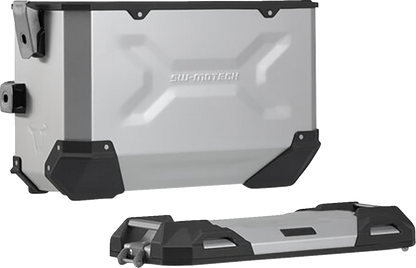 SW-MOTECH Adventure Luggage System - Silver - Honda Africa Twin '19-'21 ADV.01.950.75002/S