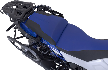SW-MOTECH Adventure Luggage System - Silver - Suzuki VStrom 1050 '20-'24 ADV.05.936.75001/S