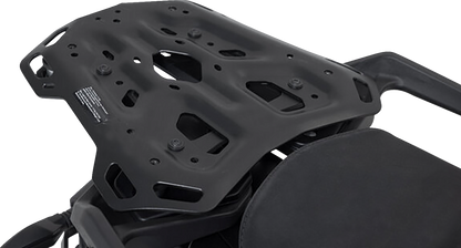 SW-MOTECH Adventure Luggage System - Silver - KTM 1290 Super Adventure '21-'24 ADV.04.835.75000/S