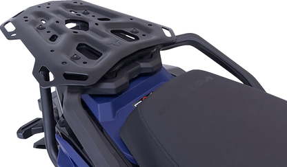 SW-MOTECH Adventure Luggage System - Silver - Suzuki VStrom 800 '23-'24 ADV.05.845.75000/S
