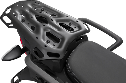 SW-MOTECH Adventure Luggage System - Silver - Triumph Tiger 800 '10-'19 ADV.11.748.75001/S