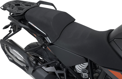 SW-MOTECH Adventure Luggage System - Silver - KTM 1290 Super Adventure '21-'24 ADV.04.835.75000/S