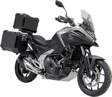 SW-MOTECH Adventure Luggage System - Black - Honda NC750 '20-'24 ADV.01.841.75000/B