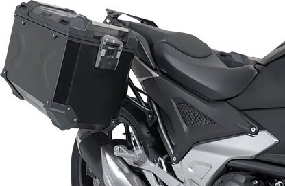 SW-MOTECH Adventure Luggage System - Black - Honda NC750 '20-'24 ADV.01.841.75000/B