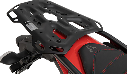 SW-MOTECH Adventure Luggage System - Silver - Yamaha Tenere 700 '20-'24 ADV.06.799.75002/S