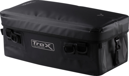 SW-MOTECH Adventure Luggage System - Black - Honda NC750 '14-'15 ADV.01.129.75000/B