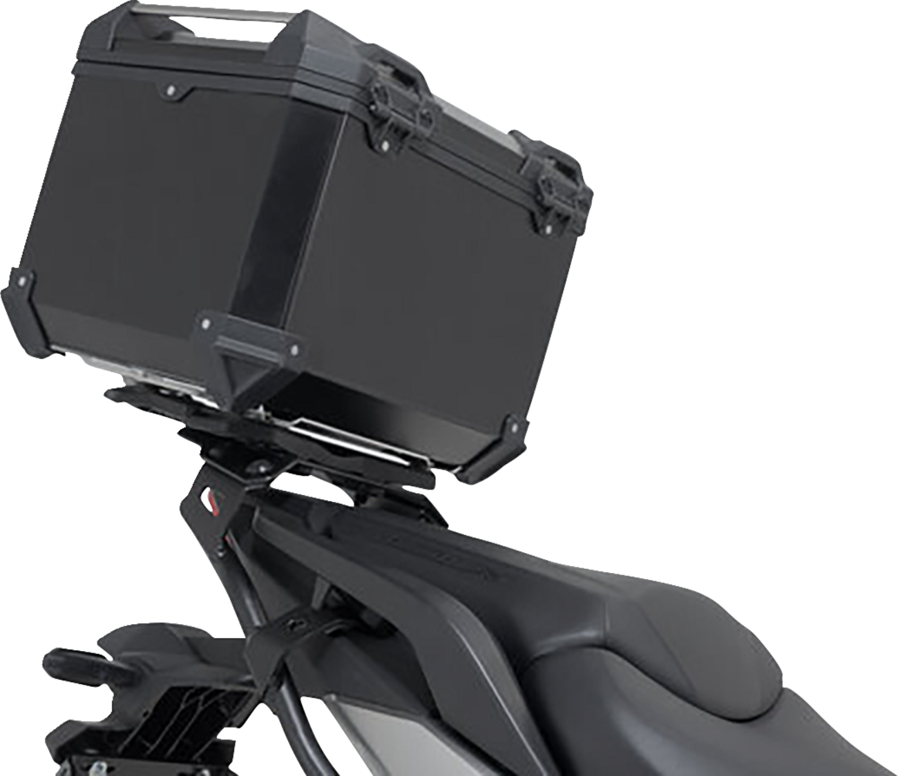 SW-MOTECH Adventure Luggage System - Black - Honda NC750 '20-'24 ADV.01.841.75000/B