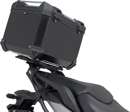 SW-MOTECH Adventure Luggage System - Black - Honda NC750 '20-'24 ADV.01.841.75000/B