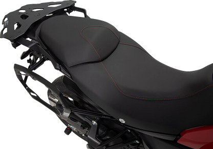 SW-MOTECH Adventure Luggage System - Black - Ducati Multistrada '16-'24 ADV.22.114.75000/B